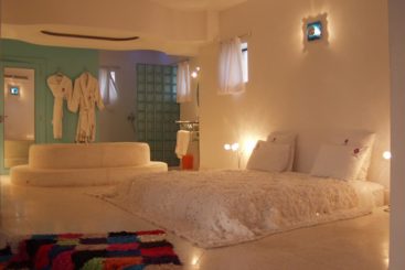 Suite Marrakech charme