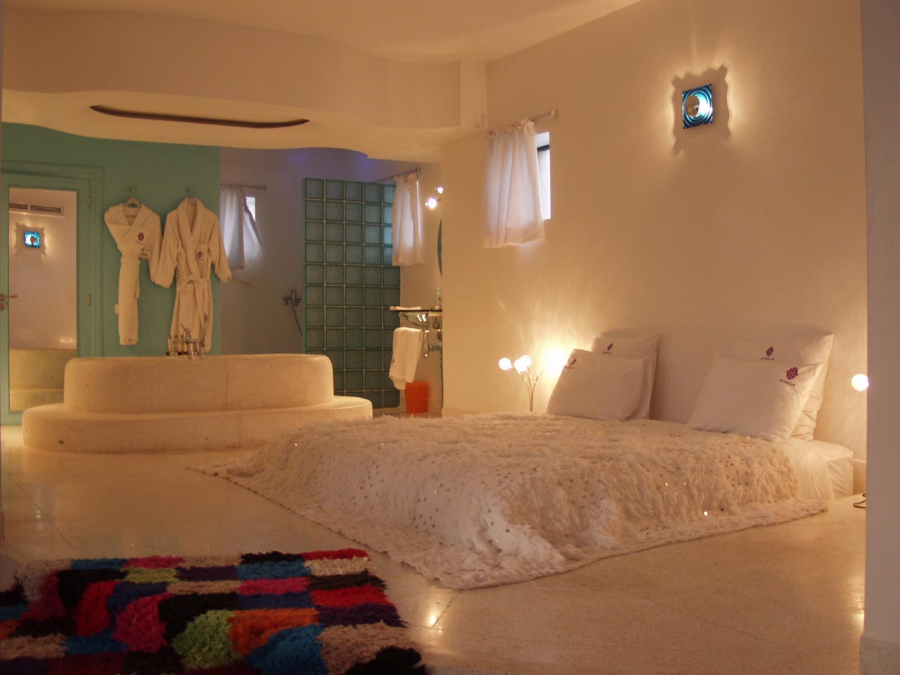Suite Marrakech charme