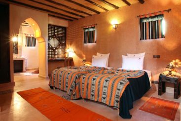 Suite ouarzazate oatlas