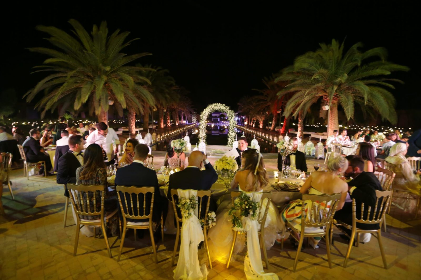 mariage à marrakech oatlas 2021