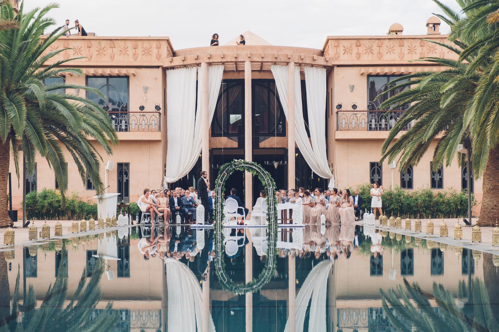 oatlas lieu reception marrakech