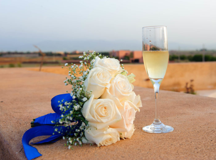 Mariage Mathieu et Anissa