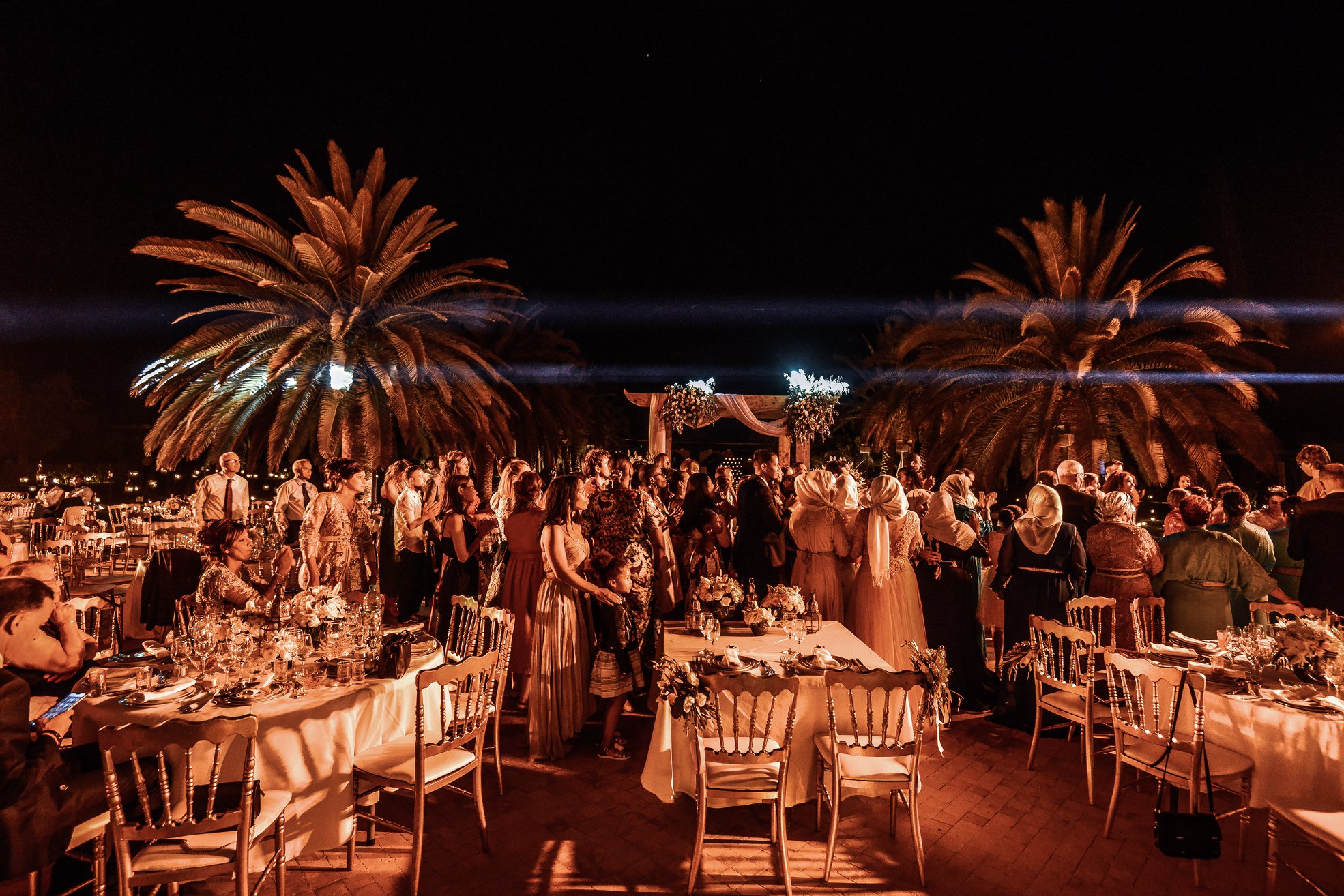 ceremonie mariage marrakech