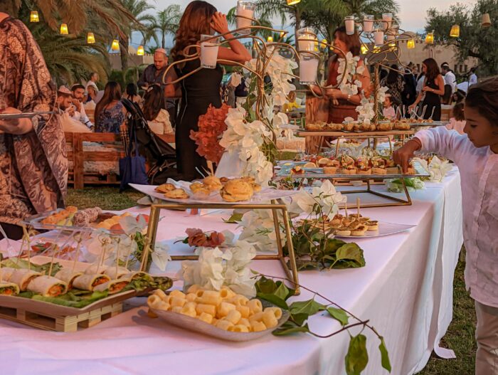 mariage oatlas Marrakech