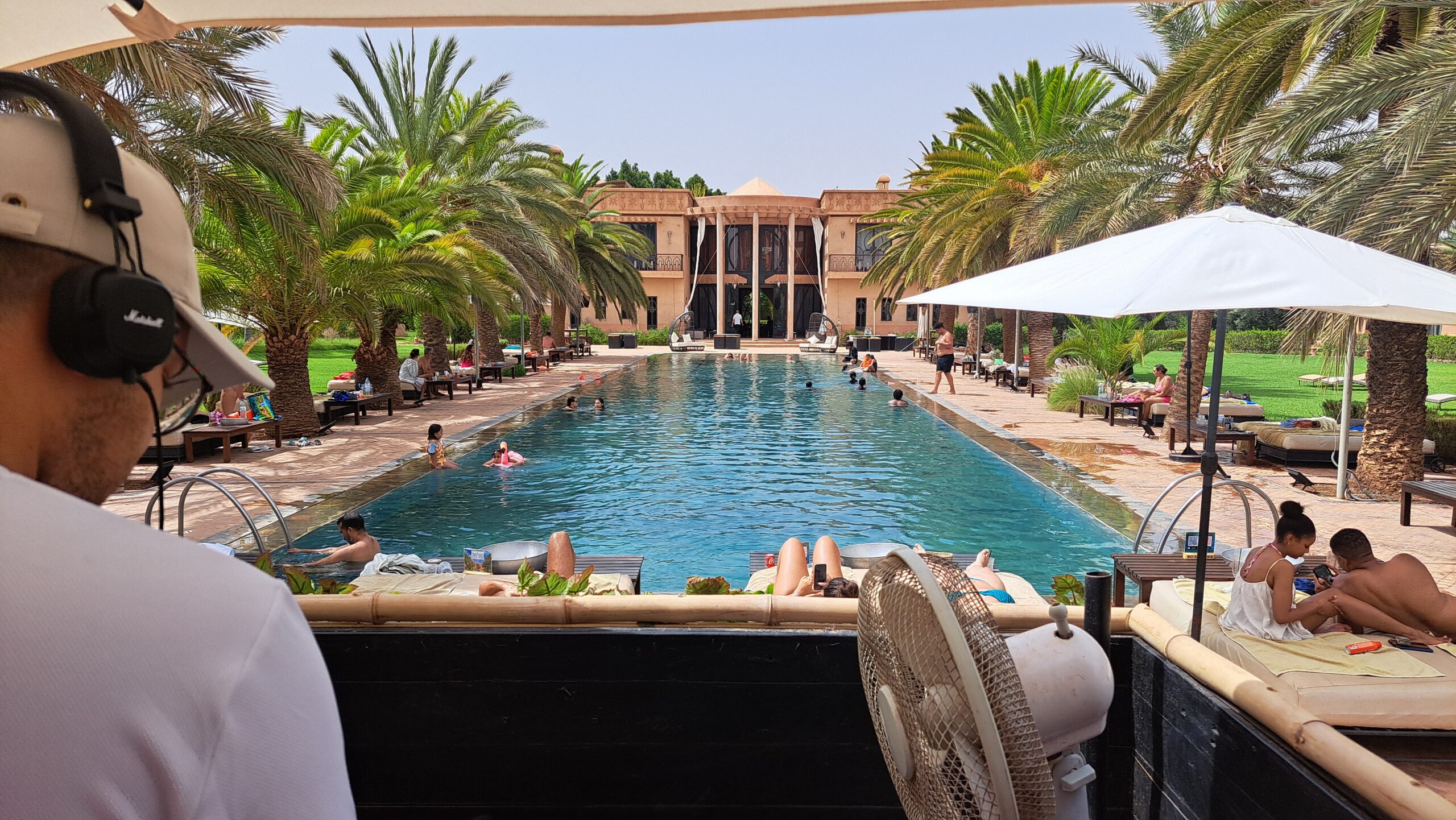 Piscine OAtlas Marrakech (4)